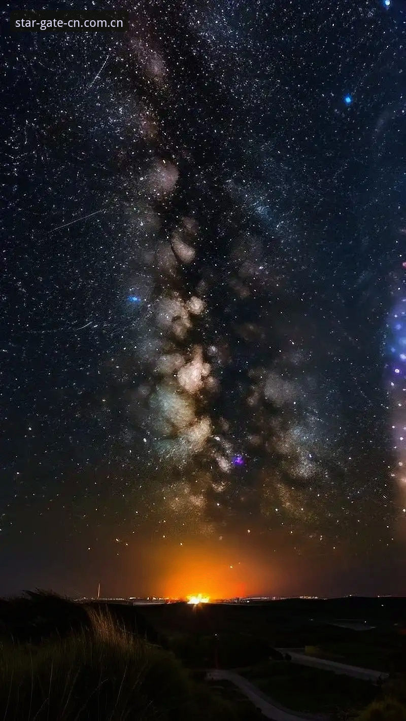 为什么选择星空入口V1_002版本CDML？你踩过的坑可能不止一个